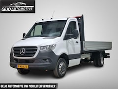 Mercedes-Benz Sprinter - bestel 515 1.9 CDI L3 RWD