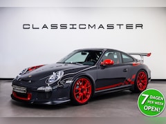 Porsche 911 - 3.8 GT3 RS Clubsport Dealer auto