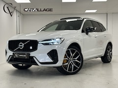 Volvo XC60 - 2.0 T8 AWD Polestar 455PK Longe Range | Trekhaak | Pilot Assist