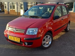 Fiat Panda - 1.2 Emotion APK 2026