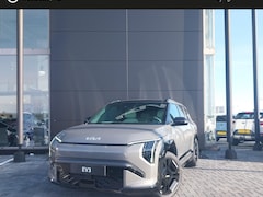 Kia EV3 - GT-Line 81.4 kWh Snel Leverbaar | Schuif/kanteldak | Camera | Stoelverwarming | Keyless