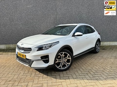 Kia XCeed - 1.4 T-GDi DynamicLine | CARPLAY | A.CAMERA | DAB | BLUETOOTH | CC | PDC | FABRIEKSGARANTIE