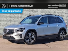 Mercedes-Benz GLB - GLB 180 Automaat Star Edition Limited Luxury Line | Nightpakket | Panoramadak