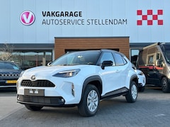 Toyota Yaris Cross - 1.5 Hybrid 115 Active|Bi-Tone|Carplay|Adaptive Cruise|Camera|Climate Control