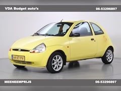 Ford Ka - GEEN APK 1.3 Summer Edition