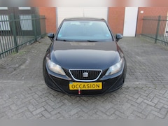 Seat Ibiza - 1.2 Reference