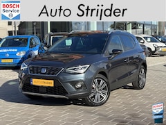 Seat Arona - 1.0 TSI Xcellence Business Intense 110pk | Camera | Stoelverw. | Blindspot | 4-seizoensban