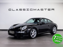 Porsche 911 - 3.6 Carrera Btw auto, Fiscale waarde € 18.000, - (€ 43.799, 17 Ex B.T.W) DEALER AUTO 100%