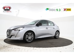 Peugeot 208 - 1.2 PureTech Active Pack 5 Deurs, Apple carplay, lmv, climate,