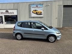 Honda Jazz - 1.4 LS ---AUTOMAAT--AIRCO ZEER MOOI 3999E