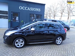 Peugeot 3008 - 1.6 THP Blue Lease Executive