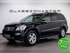 Mercedes-Benz GL-klasse - 500 Btw auto, Fiscale waarde € 12.000, - (€ 33.016, 53 Ex B.T.W) DEALER AUTO 7 Persoonsuit