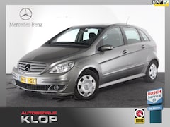 Mercedes-Benz B-klasse - 170 | automaat