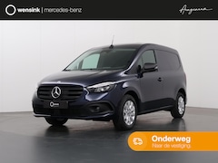 Mercedes-Benz eCitan - GB 51kW L1 PRO | Navigatie | Parkeercamera | Climate control| Bluetooth