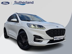 Ford Kuga - 2.5 PHEV ST-Line X 225pk | Panoramadak | Winter Pack | Adaptive cruise control | Head up D