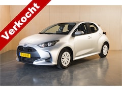 Toyota Yaris - 1.5 Hybrid Active - Apple carplay/ Android auto - Adaptive Cruise