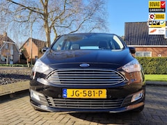 Ford C-Max - 1.5 Titanium