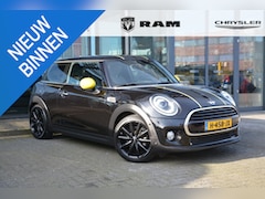 MINI Cooper - 1.5 Chili | Head up | Harman Kardon | NAP | Dealerauto