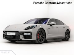 Porsche Panamera - 4S E-Hybrid