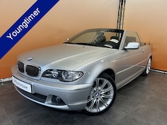 BMW 3-serie Cabrio - 320Ci Executive sportinterieur youngtimer