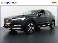 Volvo XC60 - 2.0 T6 Plug-in hybrid AWD Core Bright Panodak/Keyless/LongeRange etc