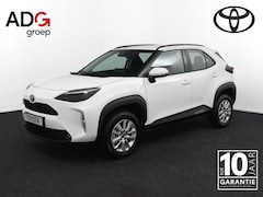 Toyota Yaris Cross - 1.5 Hybrid 115 Active | Nieuwe Auto | Apple Carplay | Android auto | Climate Control |