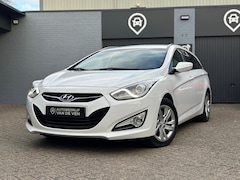 Hyundai i40 Wagon - 1.6 GDI Blue | Dealer Onderhouden