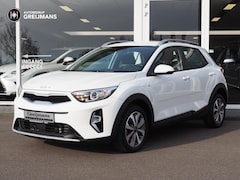 Kia Stonic - 1.0 T-GDi MHEV, Automaat