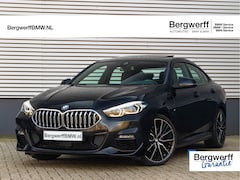 BMW 2-serie Gran Coupé - 218i M-Sport - Pano - Harman Kardon - Stoelverwarming - Comfort Access