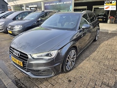 Audi A3 Sportback - 1.6 TDI Ambition Pro Line S | AUTOMAAT | 2E EIGENAAR | NAVI | PANODAK | PDC | LMV |