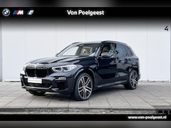 BMW X5 - M50i High Executive / CoPilot / Panoramadak Sky Lounge / Active Steering / M onderstel Pro