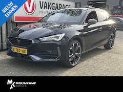 CUPRA Leon Sportstourer - 1.4 e-Hybrid VZ Adrenaline 19"/Trekhaak/Stoel + stuurverwarming/Keyless/Adaptieve cruise/A