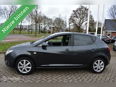 Seat Ibiza - 1.6 Sport-up 5DRS, '09 Airco|Cruise|Lm wielen