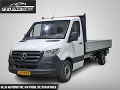 Mercedes-Benz Sprinter - bestel 315 1.9 CDI L3 Select