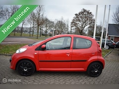 Peugeot 107 - 1.0-12V XS Urban Move 08 5DRS|Airco|Elekt, pakket