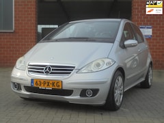 Mercedes-Benz A-klasse - 200 Avantgarde