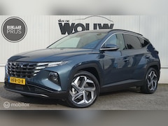 Hyundai Tucson - 1.6 T-GDI PHEV Plug-in Premium Sky 4WD Panoramadak | Elektr Achterklep