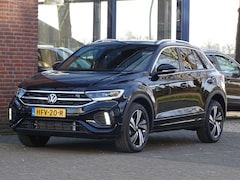 Volkswagen T-Roc - 1.5 TSI R-Line Business