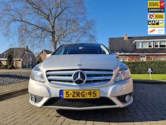 Mercedes-Benz B-klasse - 180 Prestige Comfort