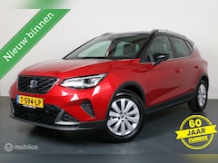 Seat Arona - 1.0 TSI - 110 PK - NAV - CAMERA - TREKHAAK