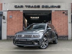 Volkswagen Tiguan - 2.0 TSI 4Motion R-Line Pano / Camera / Leer