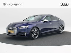 Audi S5 - Sportback 3.0 TFSi S5 354Pk Automaat | Panoramadak | Trekhaak| Cruise Control | Privacy Gl