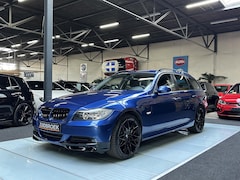 BMW 3-serie Touring - 318i M-Sport Clima Airco Stuurbed. Stoelverwarm