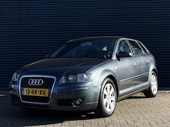 Audi A3 Sportback - 1.6 SB 5drs/Clima/Cruise/Nette auto