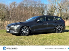 Volvo V60 - 2.0 B3 Momentum Advantage | Trekhaak | Camera | DAB |