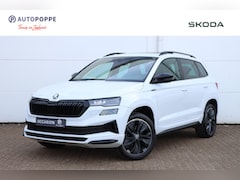 Skoda Karoq - 1.5 TSI ACT Sportline Business