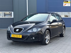 Seat Leon - 1.4 TSI Dynamic Style | Airco |