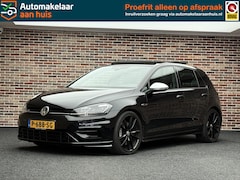 Volkswagen Golf - R 4Motion 2.0TSI | Dak| LED| CarPlay| DynAudio| DCC|