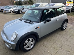 MINI Cooper - 1.6 Pepper / pano (lees advertentie)