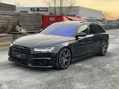 Audi A6 Avant - 3.0 TDI quattro Sport Edition